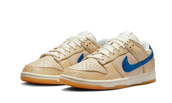 Nike Dunk Low Sesame