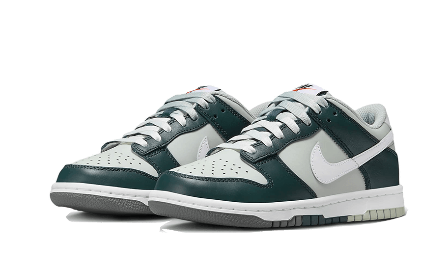 Nike Dunk Low Split Deep Jungle