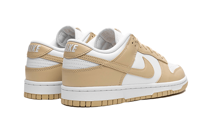 Nike Dunk Low Team Gold