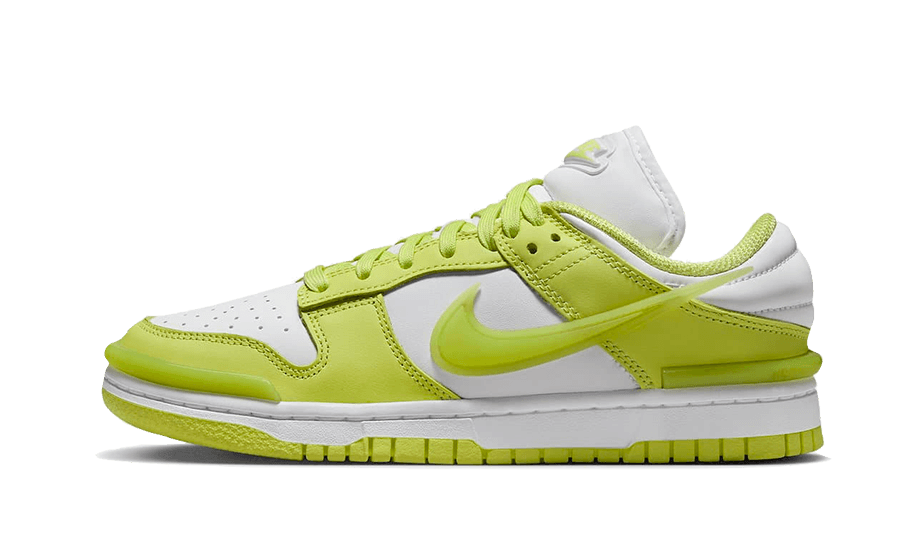 Nike Dunk Low Twist Lemon Twist