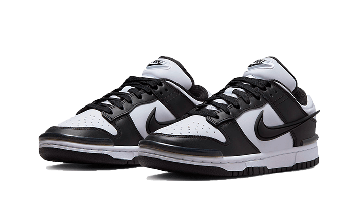 Nike Dunk Low Twist Panda