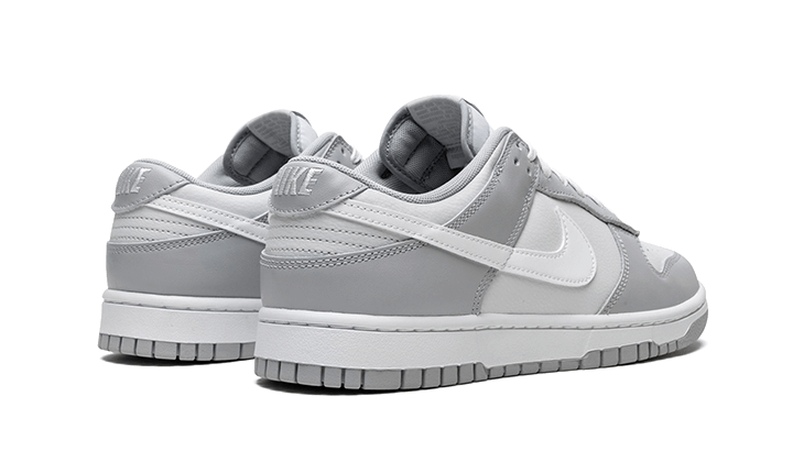 Nike Dunk Low Two Tone Grey