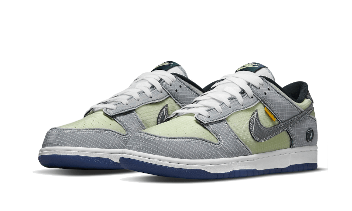 Nike Dunk Low Union Passport Pack Pistachio