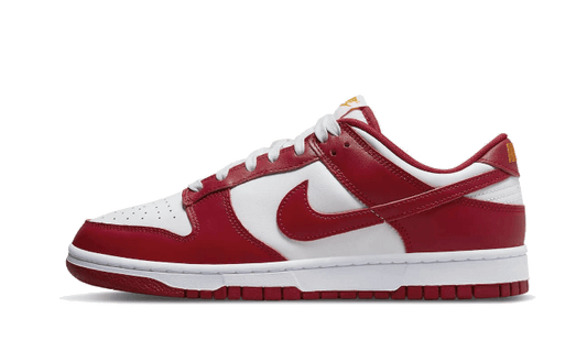 Nike Dunk Low USC