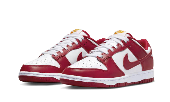 Nike Dunk Low USC