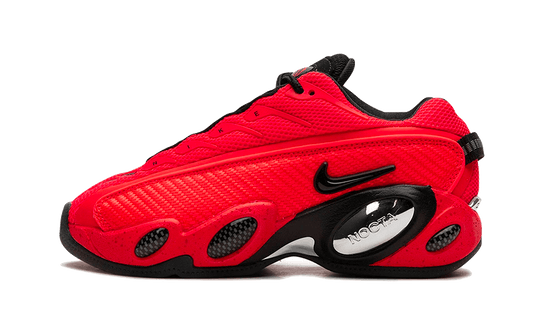 Nike NOCTA Glide Drake Bright Crimson