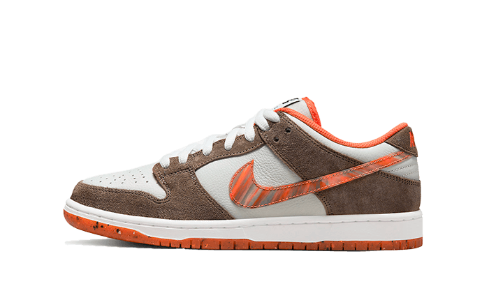 Nike SB Dunk Low Crushed D.C.