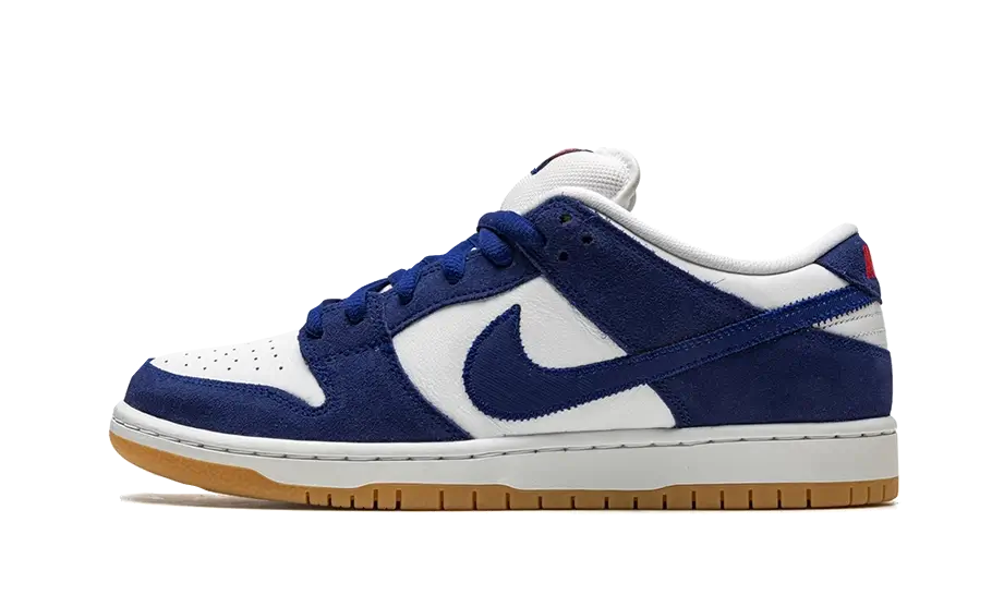 Nike SB Dunk Low Los Angeles Dodgers