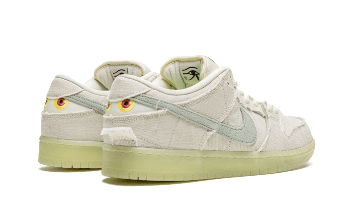 Nike SB Dunk Low Mummy