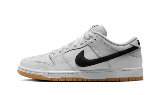 Nike SB Dunk Low Pro ISO White Gum