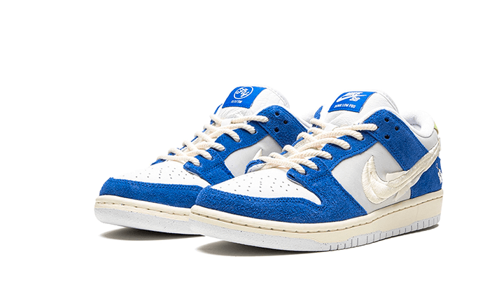 Nike SB Dunk Low Pro QS Fly Streetwear