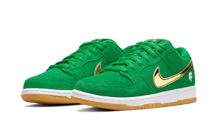 Nike SB Dunk Low Pro St. Patrick's Day (2022)