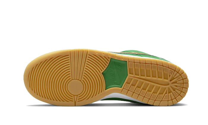 Nike SB Dunk Low Pro St. Patrick's Day (2022)