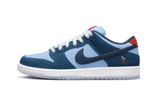 Nike SB Dunk Low Pro Why So Sad?