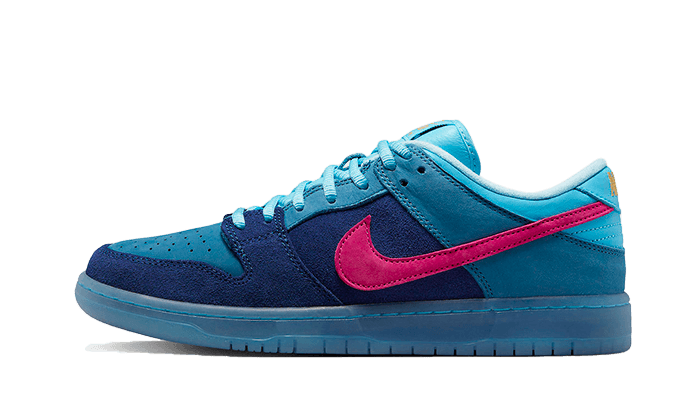 Nike SB Dunk Low Run The Jewels