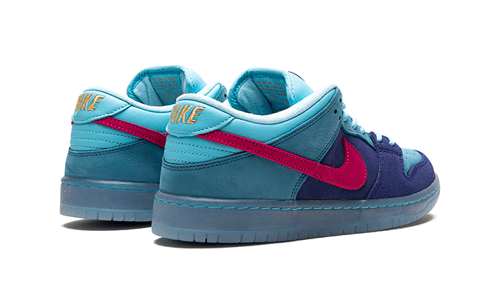 Nike SB Dunk Low Run The Jewels