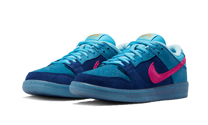 Nike SB Dunk Low Run The Jewels