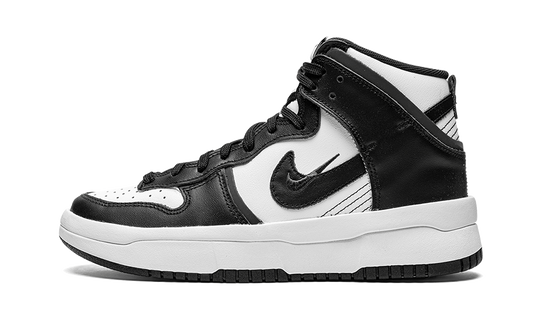 Nike Dunk High Up Panda