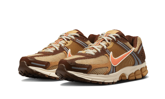 Nike Zoom Vomero 5 Wheat Grass Cacao Wow