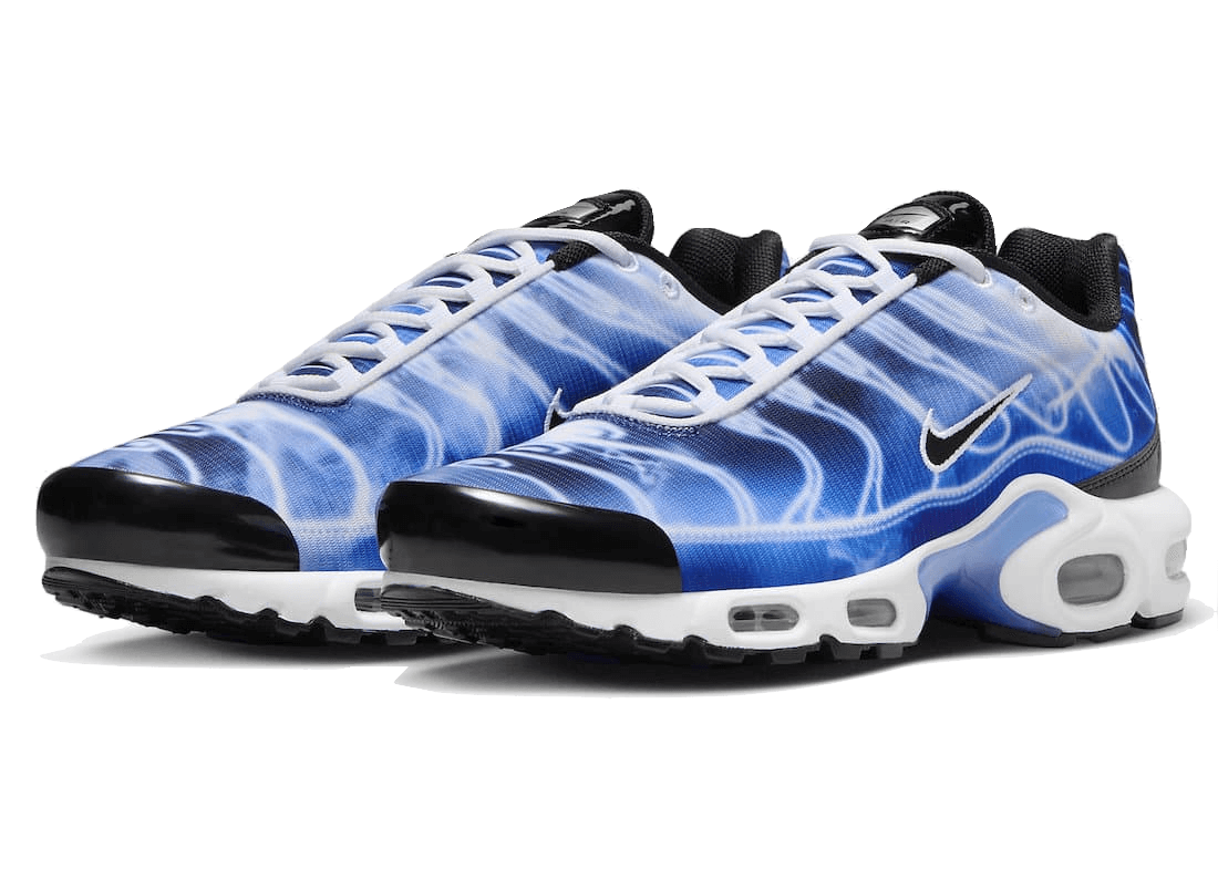 Nike Air Max Plus Light Photography Old Royal