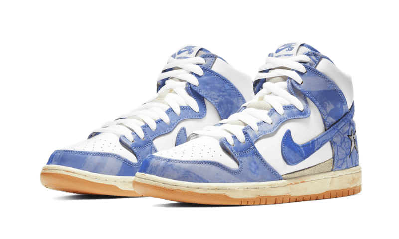 Nike SB Dunk High Carpet Company