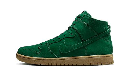 Nike SB Dunk High Decon Gorge Green