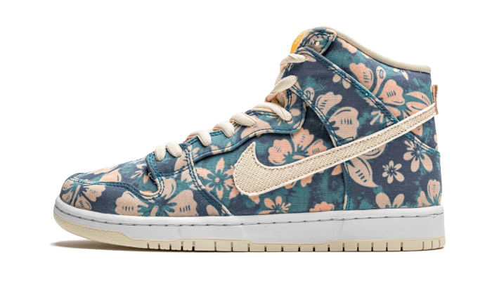 Nike SB Dunk High Hawaii