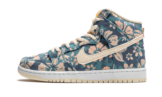 Nike SB Dunk High Hawaii