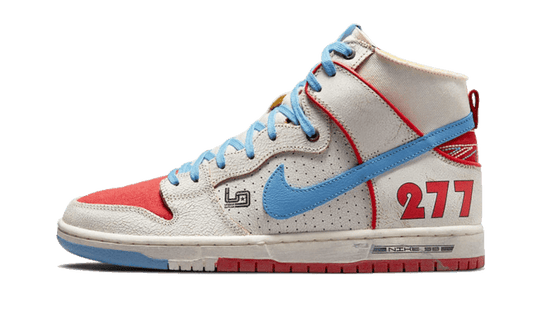 Nike SB Dunk High Pro Ishod Wair Magnus Walker