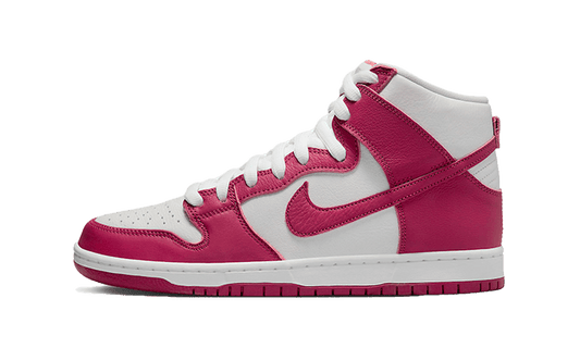 Nike SB Dunk High Sweet Beet