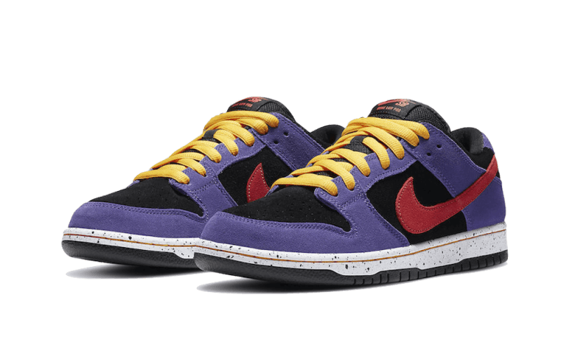 Nike SB Dunk Low ACG Terra