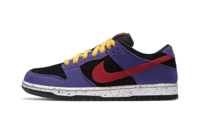 Nike SB Dunk Low ACG Terra