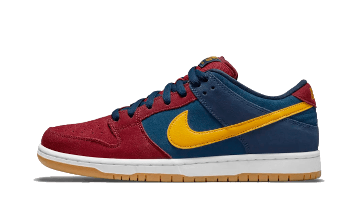 Nike SB Dunk Low Barcelona