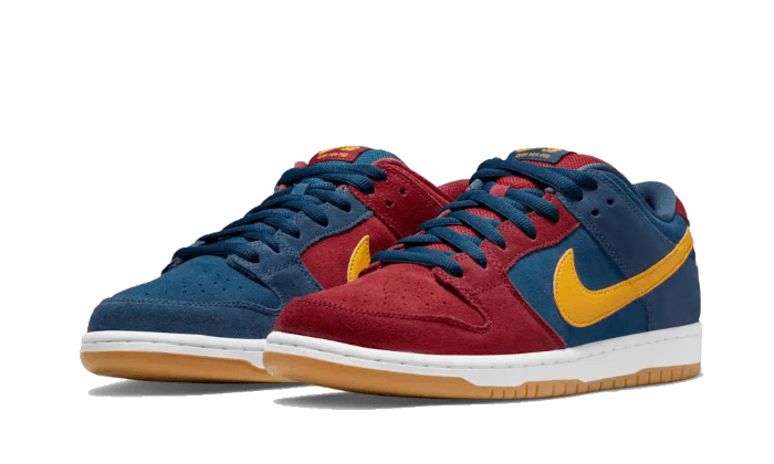 Nike SB Dunk Low Barcelona