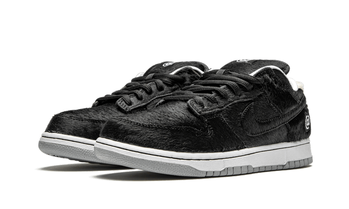 Nike SB Dunk Low BE@RBRICK Medicom Toy