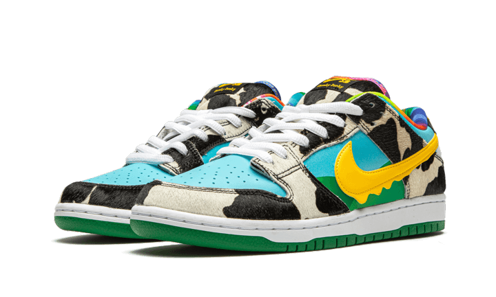 Nike SB Dunk Low Ben & Jerry's Chunky Dunky