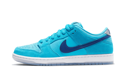 Nike SB Dunk Low Blue Fury