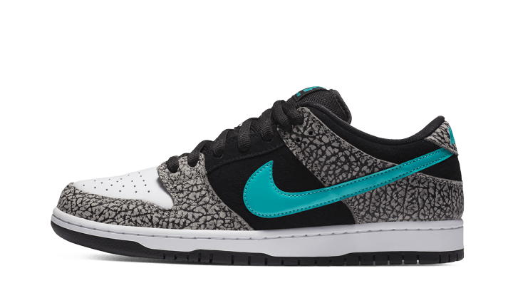 Nike SB Dunk Low Atmos Elephant