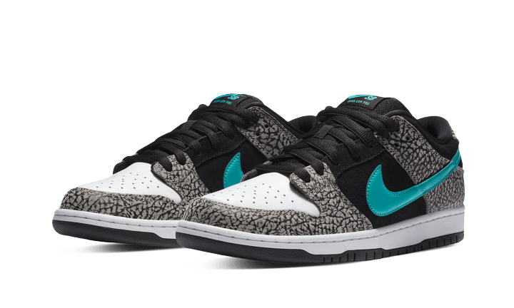 Nike SB Dunk Low Atmos Elephant