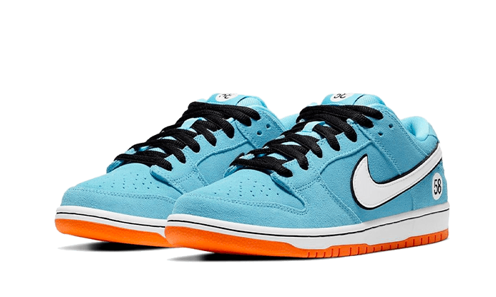 Nike SB Dunk Low Club 58 Gulf