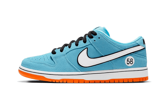 Nike SB Dunk Low Club 58 Gulf