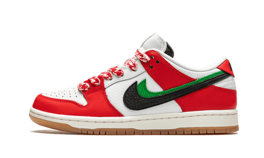 Nike SB Dunk Low Frame Skate Habibi