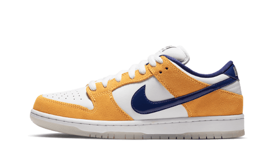 Nike SB Dunk Low Laser Orange