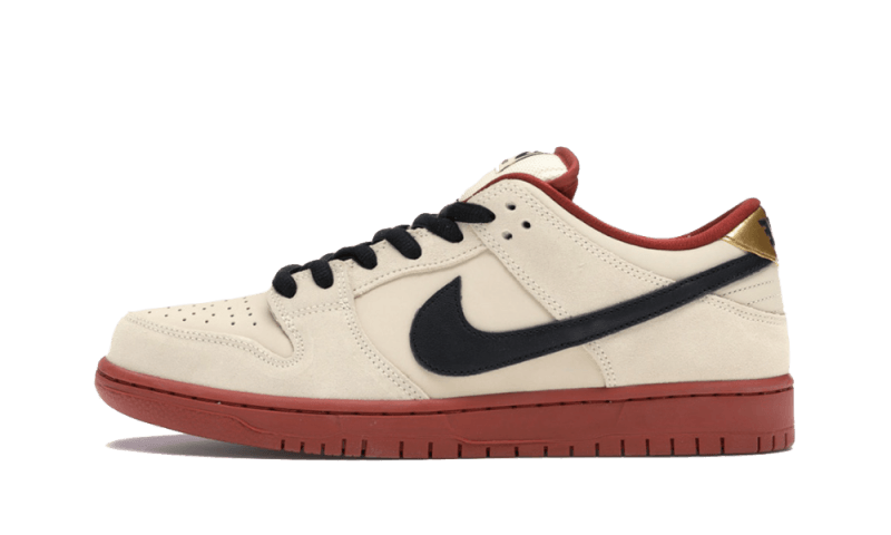 Nike SB Dunk Low Muslin