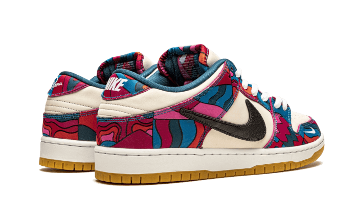 Nike SB Dunk Low Parra (2021)