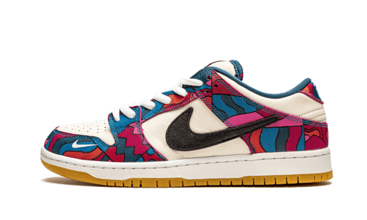 Nike SB Dunk Low Parra (2021)