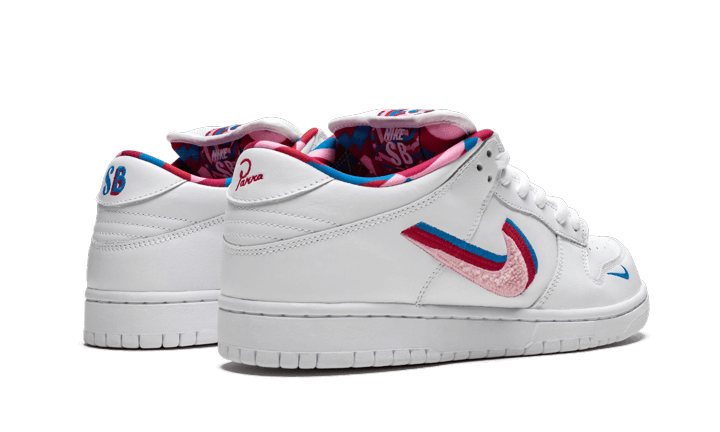 Nike SB Dunk Low Parra