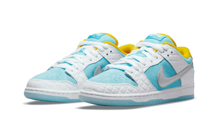 Nike SB Dunk Low Pro FTC