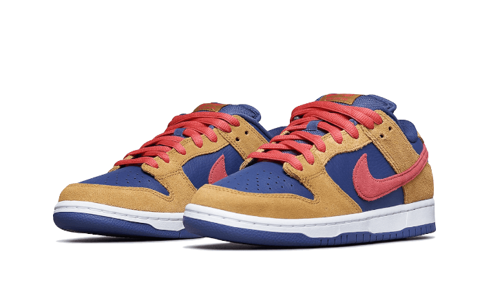 Nike SB Dunk Low Reverse Papa Bear