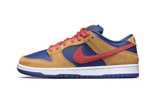 Nike SB Dunk Low Reverse Papa Bear